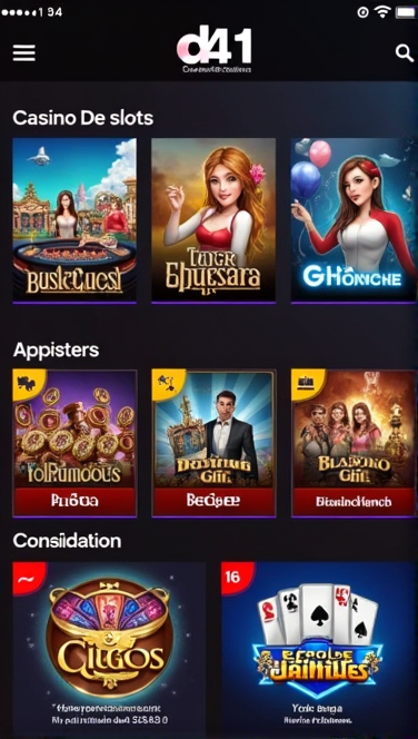 Screenshot 1 d41