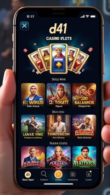 Screenshot 3 d41
